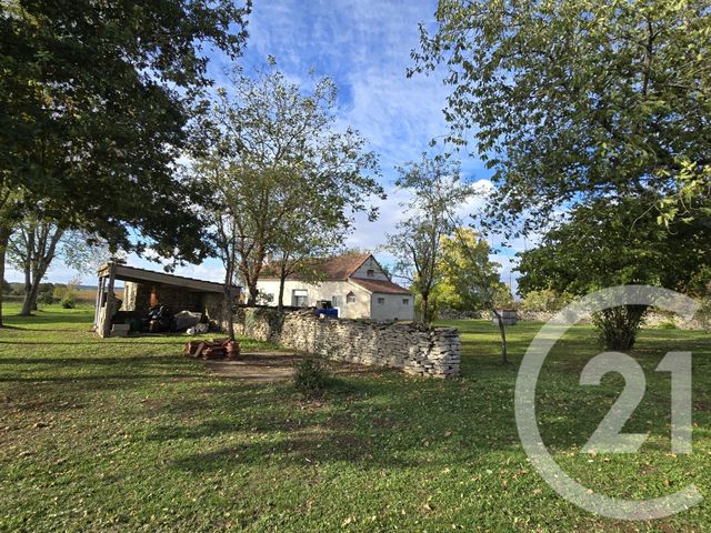 maison à vendre - 6 pièces - 161.96 m2 - GIVARDON - 18 - CENTRE - Century 21 Confluences