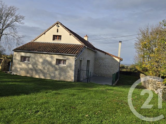 maison à vendre - 6 pièces - 161.96 m2 - GIVARDON - 18 - CENTRE - Century 21 Confluences