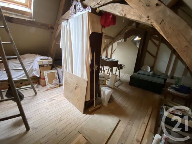 maison à vendre - 6 pièces - 192.13 m2 - ST PLAISIR - 03 - AUVERGNE - Century 21 Confluences