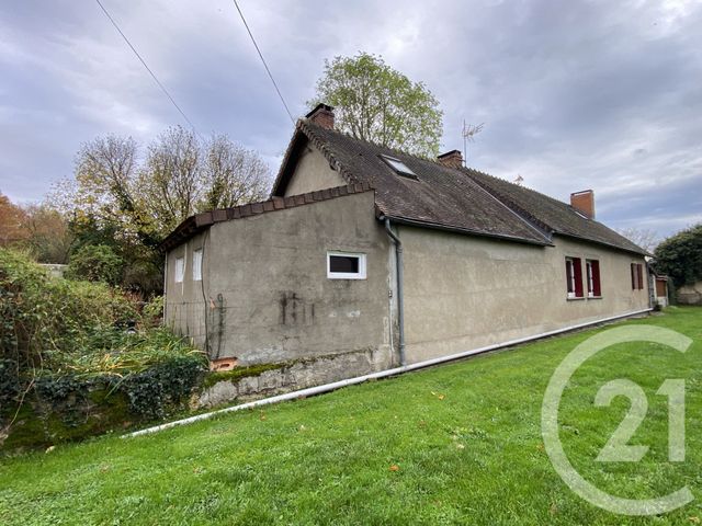 maison à vendre - 6 pièces - 192.13 m2 - ST PLAISIR - 03 - AUVERGNE - Century 21 Confluences