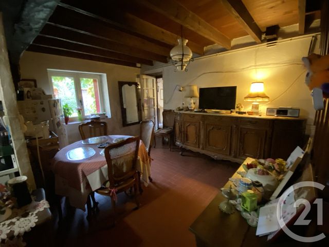 maison à vendre - 6 pièces - 192.13 m2 - ST PLAISIR - 03 - AUVERGNE - Century 21 Confluences