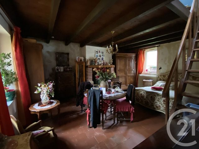 maison à vendre - 6 pièces - 192.13 m2 - ST PLAISIR - 03 - AUVERGNE - Century 21 Confluences