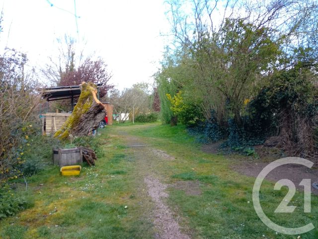 maison à vendre - 6 pièces - 192.13 m2 - ST PLAISIR - 03 - AUVERGNE - Century 21 Confluences