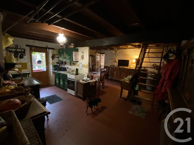 maison à vendre - 6 pièces - 192.13 m2 - ST PLAISIR - 03 - AUVERGNE - Century 21 Confluences