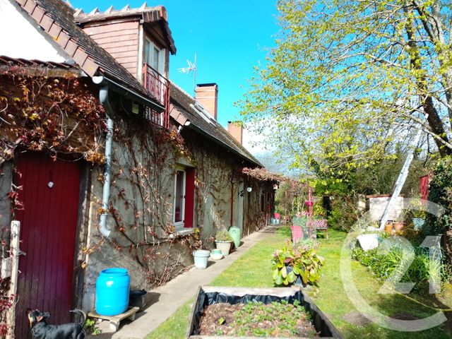 Maison à vendre ST PLAISIR