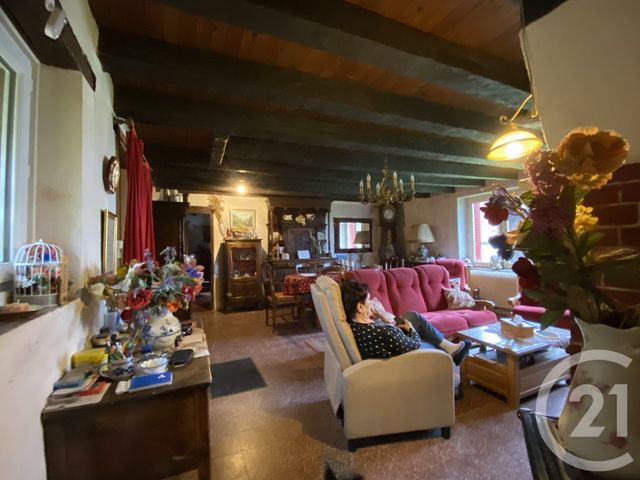 maison à vendre - 6 pièces - 192.13 m2 - ST PLAISIR - 03 - AUVERGNE - Century 21 Confluences