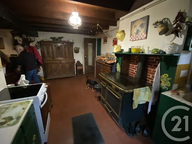 maison à vendre - 6 pièces - 192.13 m2 - ST PLAISIR - 03 - AUVERGNE - Century 21 Confluences