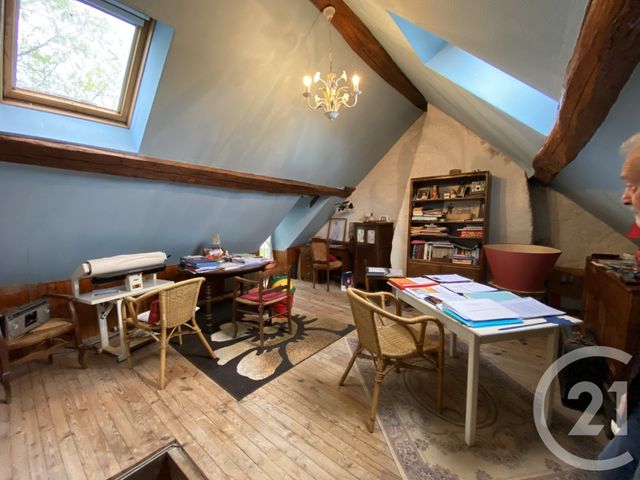 maison à vendre - 6 pièces - 192.13 m2 - ST PLAISIR - 03 - AUVERGNE - Century 21 Confluences