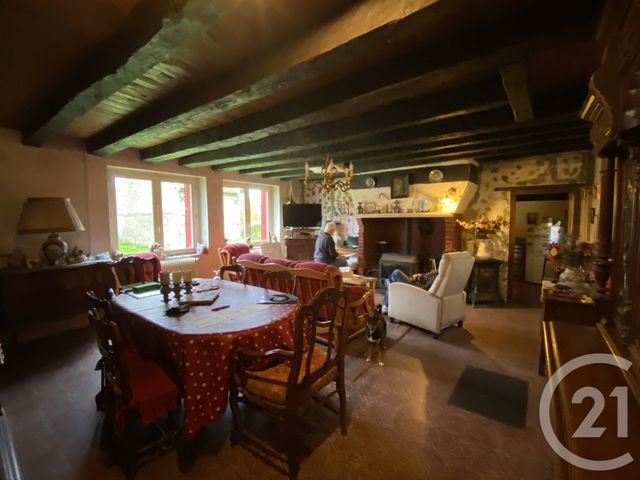 maison à vendre - 6 pièces - 192.13 m2 - ST PLAISIR - 03 - AUVERGNE - Century 21 Confluences