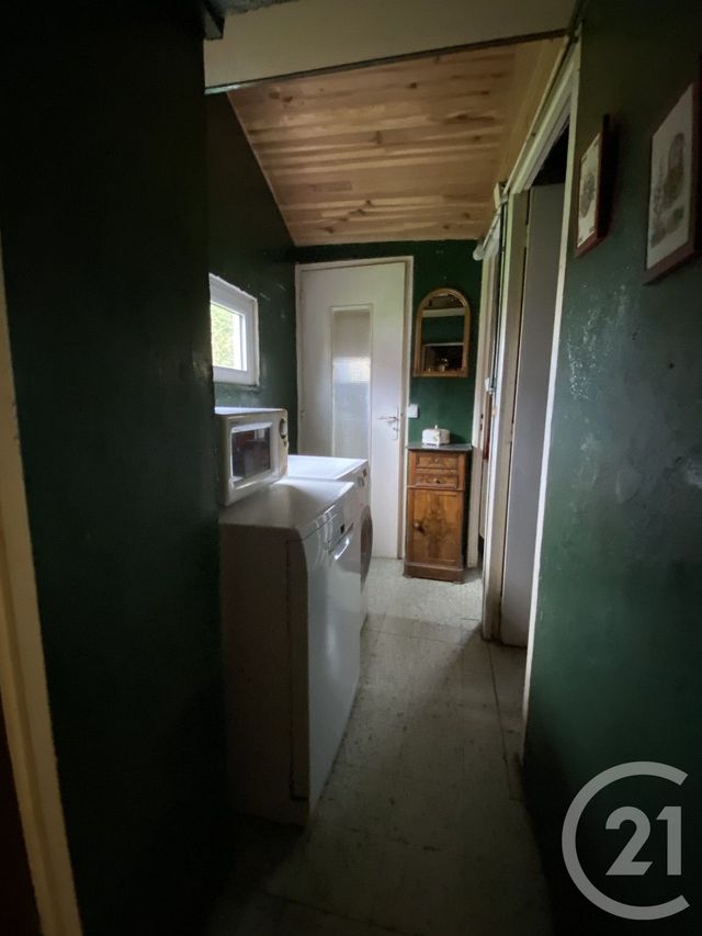 maison à vendre - 6 pièces - 192.13 m2 - ST PLAISIR - 03 - AUVERGNE - Century 21 Confluences