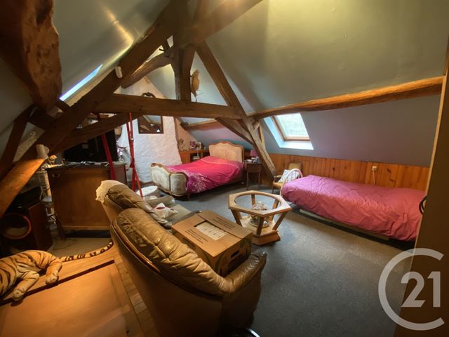 maison à vendre - 6 pièces - 192.13 m2 - ST PLAISIR - 03 - AUVERGNE - Century 21 Confluences