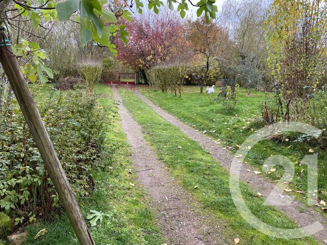 maison à vendre - 6 pièces - 192.13 m2 - ST PLAISIR - 03 - AUVERGNE - Century 21 Confluences