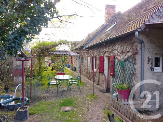 maison à vendre - 6 pièces - 192.13 m2 - ST PLAISIR - 03 - AUVERGNE - Century 21 Confluences