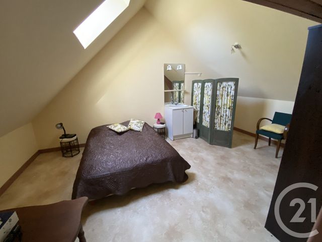 maison à vendre - 4 pièces - 105.0 m2 - BESSAIS LE FROMENTAL - 18 - CENTRE - Century 21 Confluences