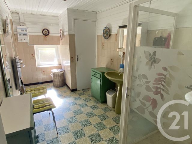 maison à vendre - 4 pièces - 105.0 m2 - BESSAIS LE FROMENTAL - 18 - CENTRE - Century 21 Confluences