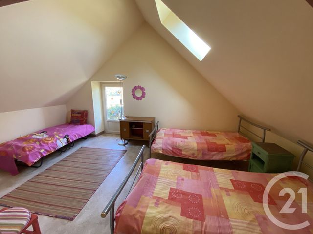 maison à vendre - 4 pièces - 105.0 m2 - BESSAIS LE FROMENTAL - 18 - CENTRE - Century 21 Confluences