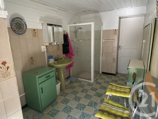 maison à vendre - 4 pièces - 105.0 m2 - BESSAIS LE FROMENTAL - 18 - CENTRE - Century 21 Confluences