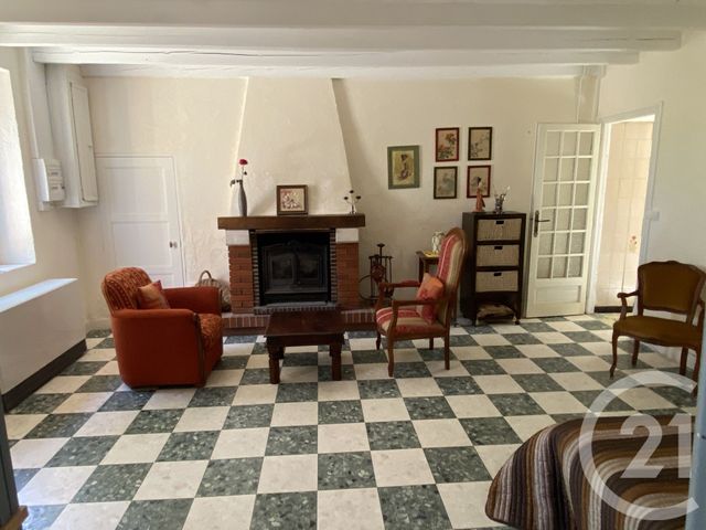 maison à vendre - 4 pièces - 105.0 m2 - BESSAIS LE FROMENTAL - 18 - CENTRE - Century 21 Confluences