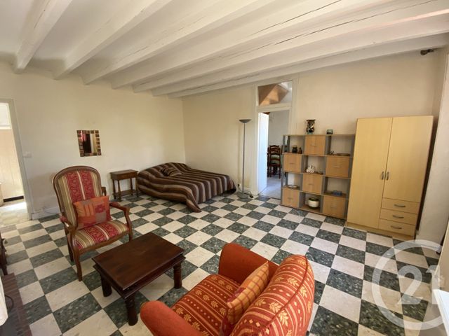 maison à vendre - 4 pièces - 105.0 m2 - BESSAIS LE FROMENTAL - 18 - CENTRE - Century 21 Confluences