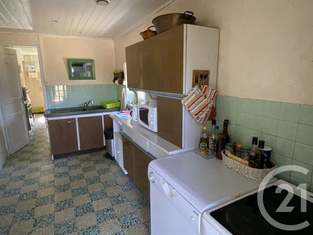 maison à vendre - 4 pièces - 105.0 m2 - BESSAIS LE FROMENTAL - 18 - CENTRE - Century 21 Confluences