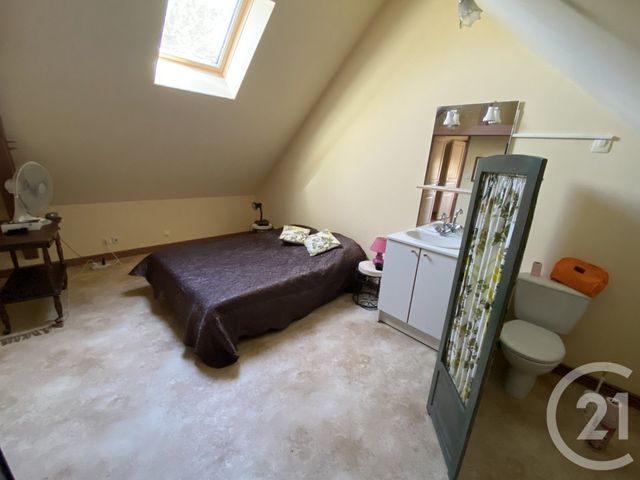 maison à vendre - 4 pièces - 105.0 m2 - BESSAIS LE FROMENTAL - 18 - CENTRE - Century 21 Confluences