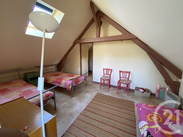 maison à vendre - 4 pièces - 105.0 m2 - BESSAIS LE FROMENTAL - 18 - CENTRE - Century 21 Confluences