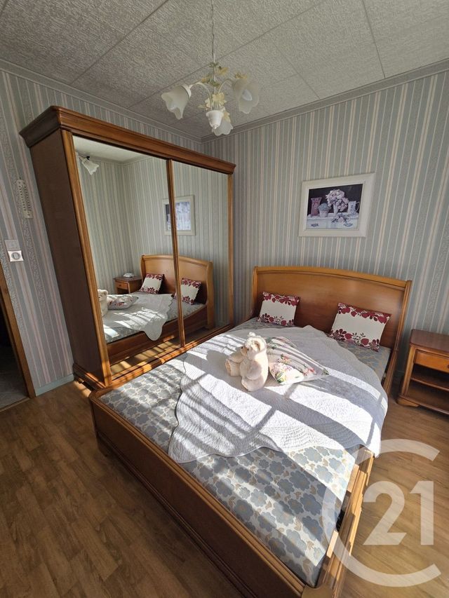 maison à vendre - 6 pièces - 95.0 m2 - SANCOINS - 18 - CENTRE - Century 21 Confluences