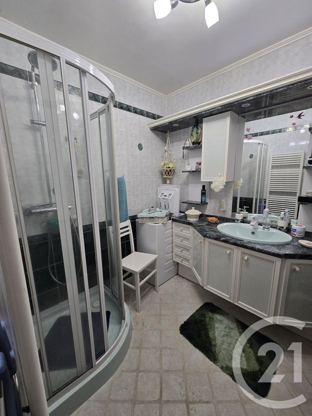 maison à vendre - 6 pièces - 95.0 m2 - SANCOINS - 18 - CENTRE - Century 21 Confluences