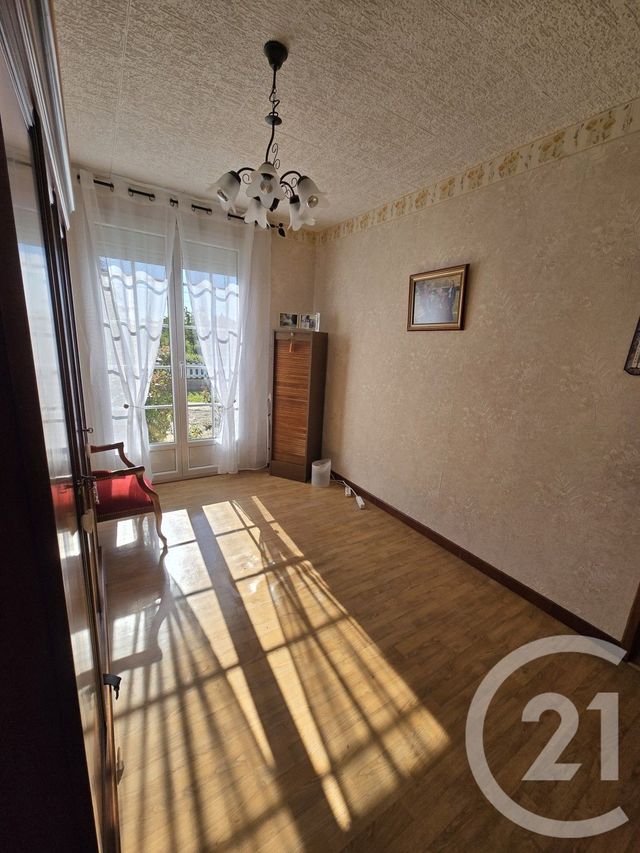 maison à vendre - 6 pièces - 95.0 m2 - SANCOINS - 18 - CENTRE - Century 21 Confluences