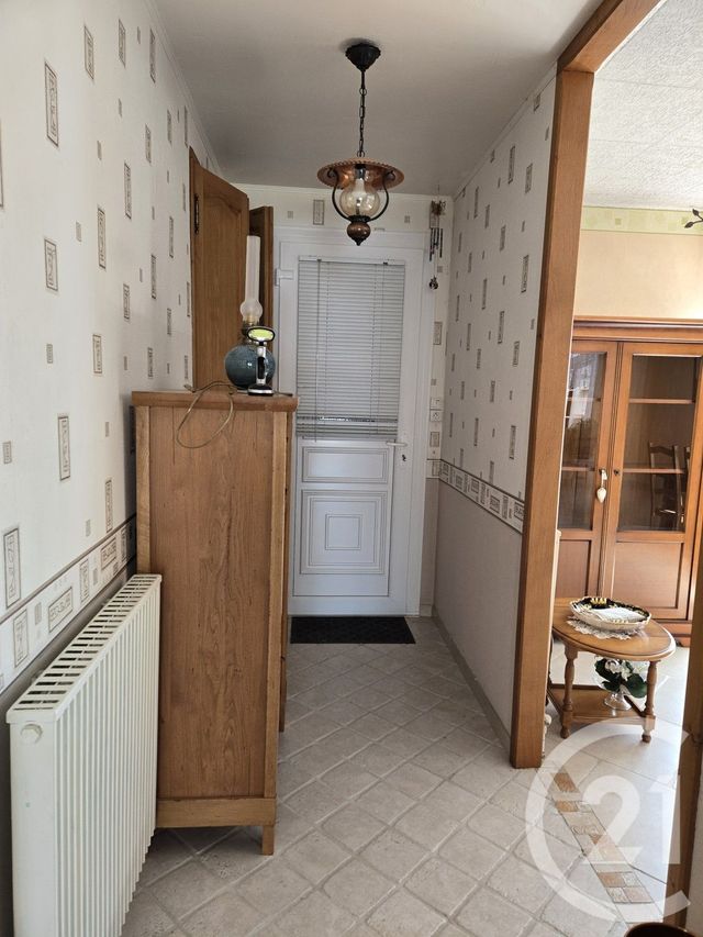 maison à vendre - 6 pièces - 95.0 m2 - SANCOINS - 18 - CENTRE - Century 21 Confluences