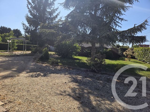 maison à vendre - 6 pièces - 95.0 m2 - SANCOINS - 18 - CENTRE - Century 21 Confluences