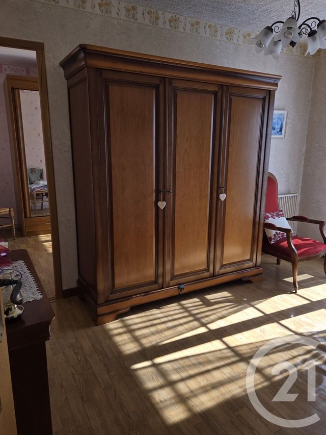 maison à vendre - 6 pièces - 95.0 m2 - SANCOINS - 18 - CENTRE - Century 21 Confluences