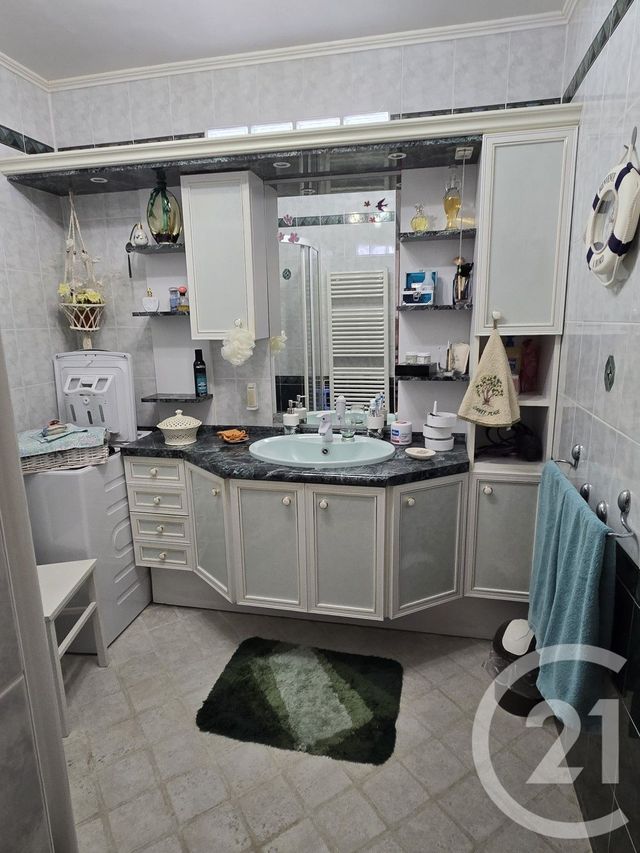 maison à vendre - 6 pièces - 95.0 m2 - SANCOINS - 18 - CENTRE - Century 21 Confluences