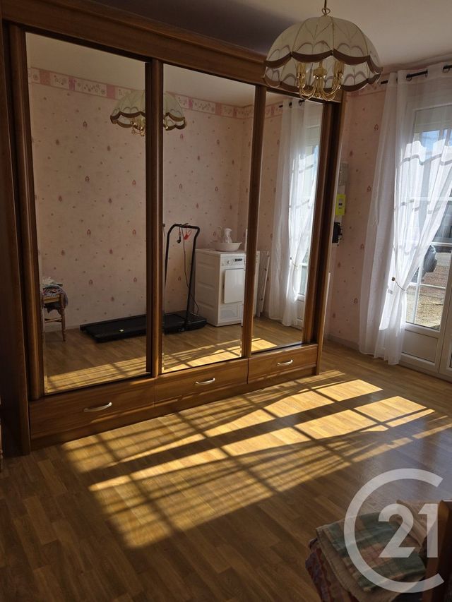 maison à vendre - 6 pièces - 95.0 m2 - SANCOINS - 18 - CENTRE - Century 21 Confluences