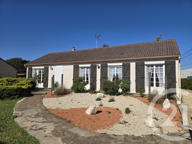 maison - SANCOINS - 18