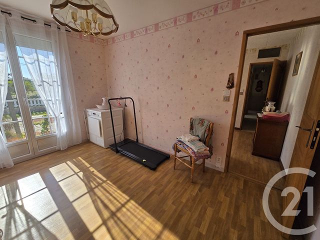 maison à vendre - 6 pièces - 95.0 m2 - SANCOINS - 18 - CENTRE - Century 21 Confluences