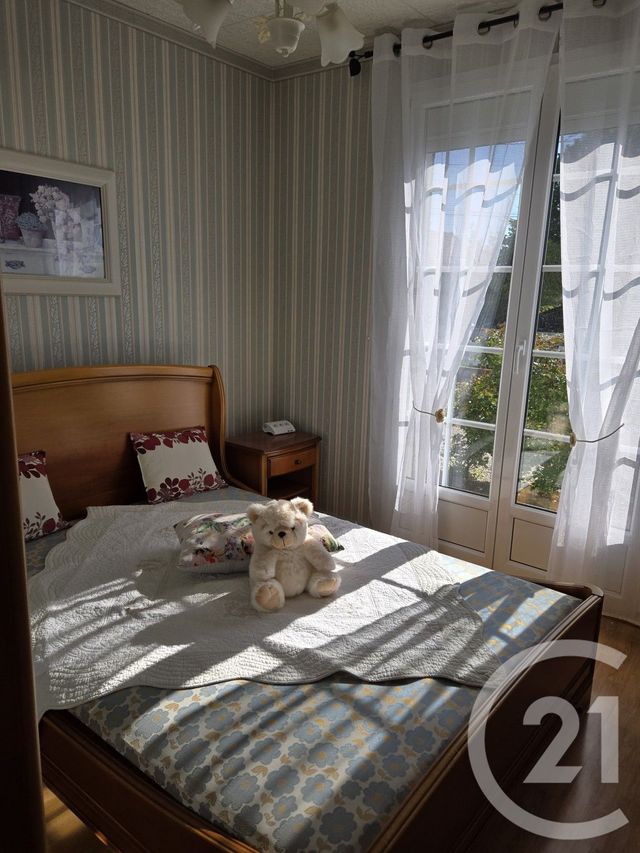 maison à vendre - 6 pièces - 95.0 m2 - SANCOINS - 18 - CENTRE - Century 21 Confluences