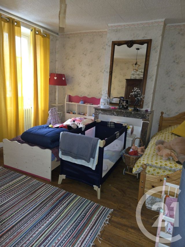 maison à vendre - 5 pièces - 92.52 m2 - SAGONNE - 18 - CENTRE - Century 21 Confluences