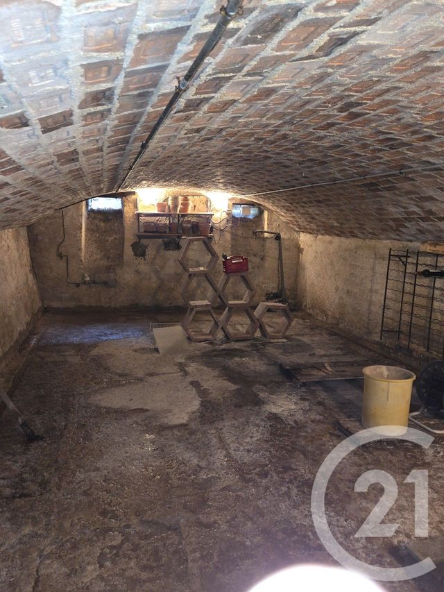 maison à vendre - 5 pièces - 92.52 m2 - SAGONNE - 18 - CENTRE - Century 21 Confluences