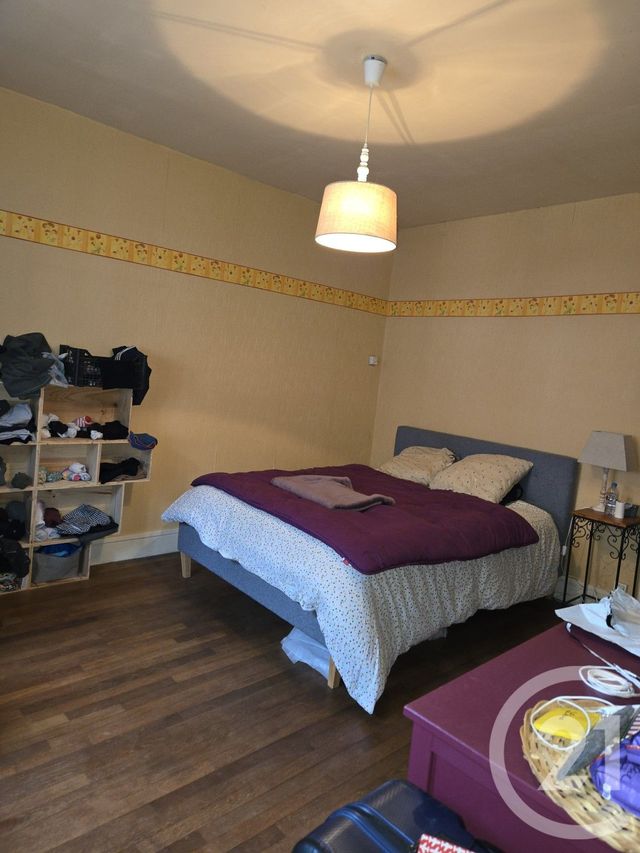 maison à vendre - 5 pièces - 92.52 m2 - SAGONNE - 18 - CENTRE - Century 21 Confluences