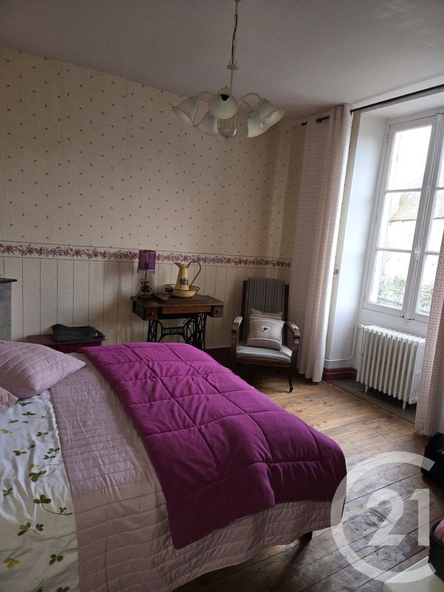 maison à vendre - 5 pièces - 92.52 m2 - SAGONNE - 18 - CENTRE - Century 21 Confluences