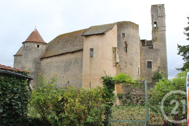 maison à vendre - 5 pièces - 92.52 m2 - SAGONNE - 18 - CENTRE - Century 21 Confluences