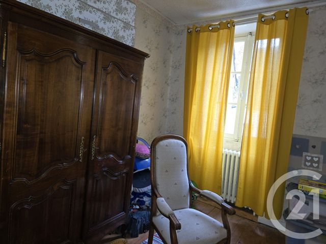 maison à vendre - 5 pièces - 92.52 m2 - SAGONNE - 18 - CENTRE - Century 21 Confluences