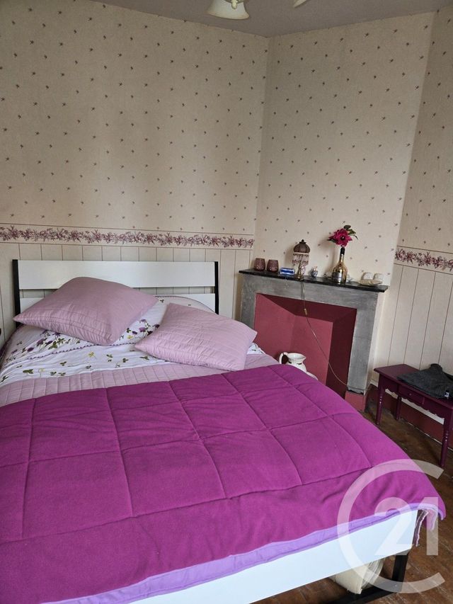 maison à vendre - 5 pièces - 92.52 m2 - SAGONNE - 18 - CENTRE - Century 21 Confluences