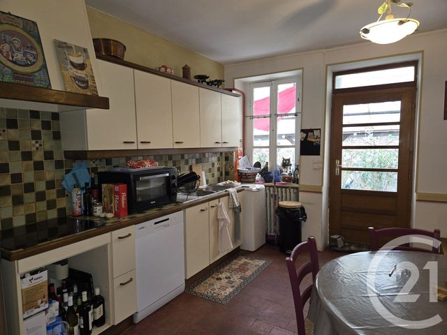 maison à vendre - 5 pièces - 92.52 m2 - SAGONNE - 18 - CENTRE - Century 21 Confluences