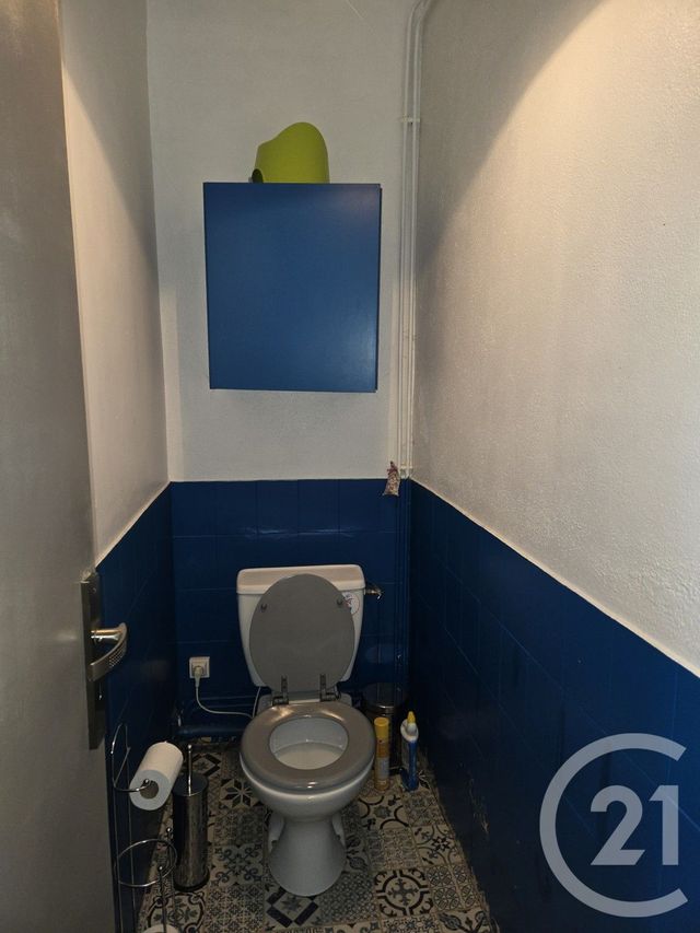 maison à vendre - 5 pièces - 92.52 m2 - SAGONNE - 18 - CENTRE - Century 21 Confluences