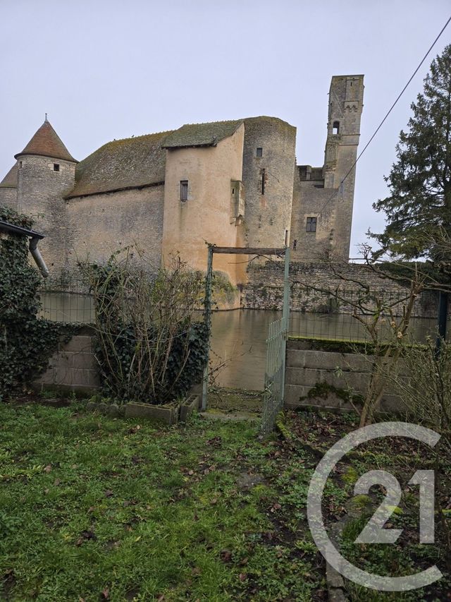 maison à vendre - 5 pièces - 92.52 m2 - SAGONNE - 18 - CENTRE - Century 21 Confluences