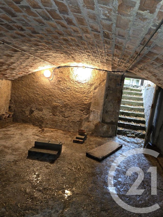 maison à vendre - 5 pièces - 92.52 m2 - SAGONNE - 18 - CENTRE - Century 21 Confluences