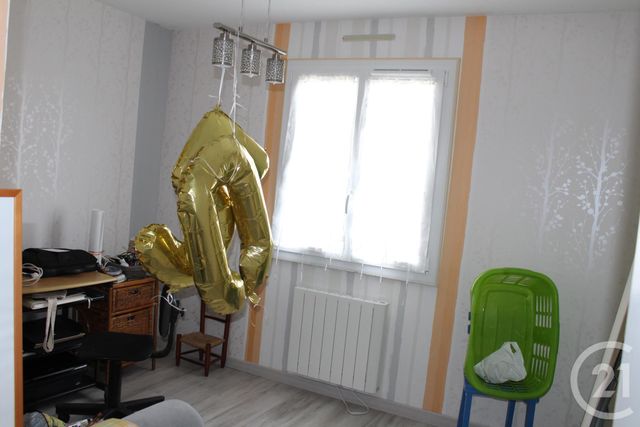 maison à vendre - 4 pièces - 70.88 m2 - SANCOINS - 18 - CENTRE - Century 21 Confluences