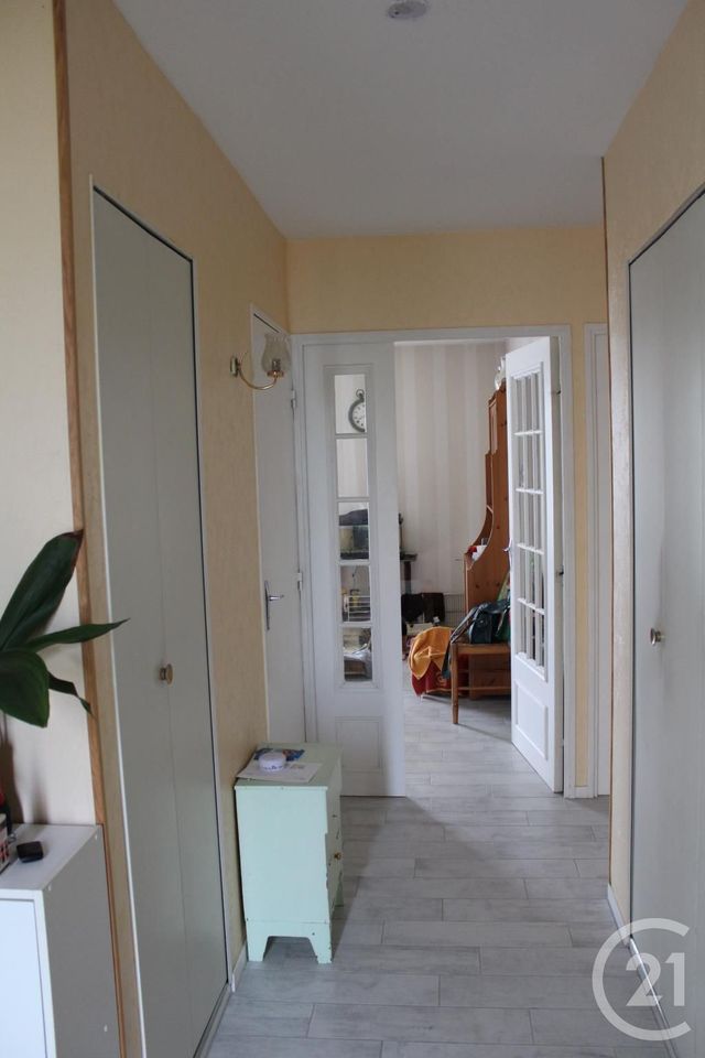 maison à vendre - 4 pièces - 70.88 m2 - SANCOINS - 18 - CENTRE - Century 21 Confluences